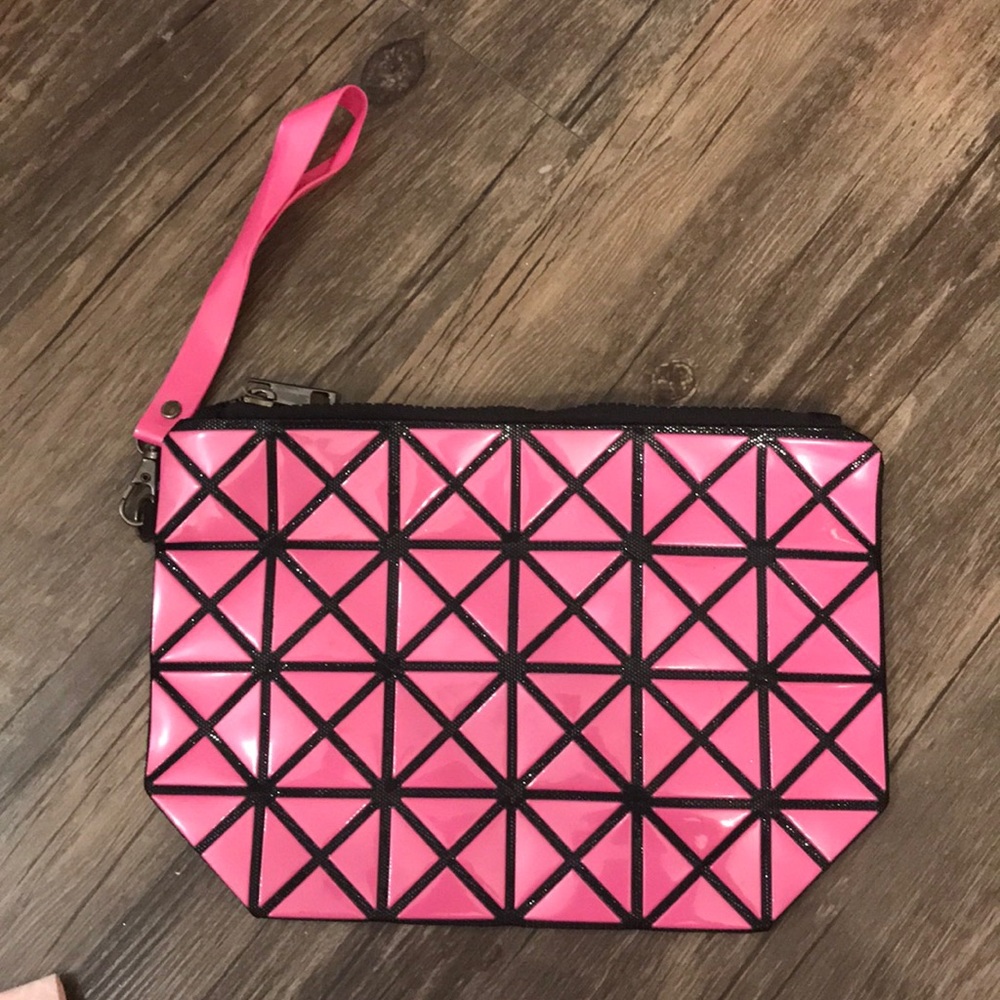 Statement bag